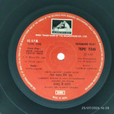 Bappi Lahiri - Phir Janam Lenge Hum (45-RPM)