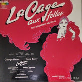 Jerry Herman, Harvey Fierstein - La Cage aux Folles (Vinyl)
