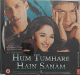 Nikhil-Vinay, Bali Brahmbhatt, Bappi Lahiri, Daboo Malik - Hum Tumhare Hain Sanam (CD)