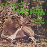 Ananda Shankar - Sa-Re-Ga Machan (Vinyl)