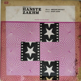 Madan Mohan - Hanste Zakhm (Vinyl)