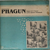 O. P. Nayyar - Phagun (Vinyl)