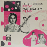 G. Devarajan - Best Songs from Malayalam Films - Vol. 2 (Vinyl)