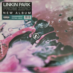 Linkin Park - From Zero (Vinyl)