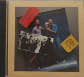 Peter, Paul & Mary - No Easy Walk to Freedom (CD)