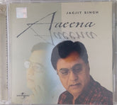 Jagjit Singh - Aaeena (CD)
