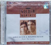 Ahmed Hussain, Mohammed Hussain - Pyar Ka Jazba (CD)