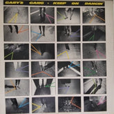 Gary's Gang - Keep On Dancin' (Vinyl)