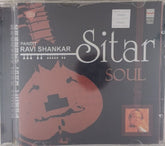 Pandit Ravi Shankar - Sitar Soul (CD)