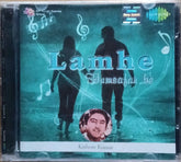 Kishore Kumar - Lamhe Humsafar Ke (CD)