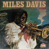 Miles Davis - The Unique (Vinyl)