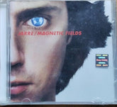 Jean Michel Jarre - Magnetic Fields (CD)