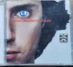 Jean Michel Jarre - Magnetic Fields (CD)