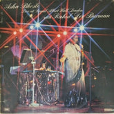 Asha Bhosle, Rahul Dev Burman - Live at Royal Albert Hall London (Vinyl) (2)