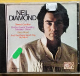 Neil Diamond - Neil Diamond (CD)