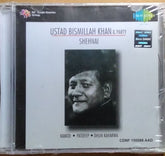 Ustad Bismillah Khan & Party - Shehnai (CD)