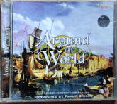 London Symphony Orchestra, Philip Gibson - Around the World (CD)
