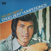 Engelbert Humperdinck - The Very Best of Engelbert Humperdinck (Vinyl)