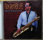 David Schumacher - From Another Life (CD)