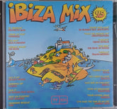 Various - Ibiza Mix 95 (CD) (2)