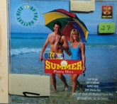 Various - Mega Summer Party Hits (CD)