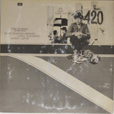 Shankar Jaikishan - Shree 420 (Vinyl)