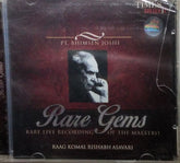Pt. Bhimsen Joshi - Rare Gems (CD)