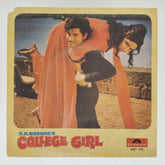 Bappi Lahiri - College Girl (45-RPM)