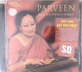 Begum Parveen Sultana - Parveen (CD)