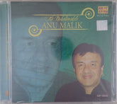 Anu Malik - The Unbelievable Anu Malik (CD)