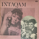 Laxmikant Pyarelal - Intaqam (Vinyl)
