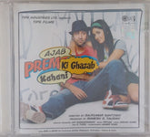 Pritam - Ajab Prem Ki Ghazab Kahani (CD)