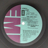 Dutch Rhythm Steel & Showband - Dance, Dance, Dance! (Vinyl)