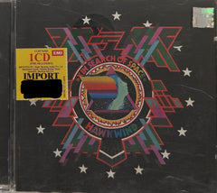 Hawkwind - In Search of Space (CD)
