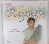 Ustad Rashid Khan - Ragamala (CD)