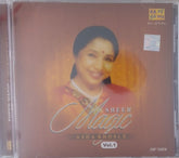 Asha Bhosle - Sheer Magic Vol.1 (CD)
