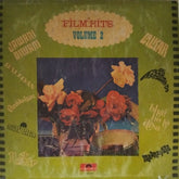R.D. Burman, Kalyanji Anandji, Sonik Omi, Laxmikant Pyarelal, Shankar Jaikishan, O.P. Nayyar - Film Hits Volume 2 (Vinyl)
