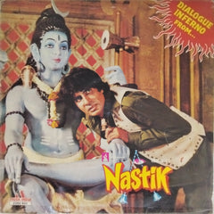 Kalyanji Anandji - Nastik (Vinyl)