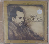 Rahat Fateh Ali Khan - The Best of Bollywood & More (CD)