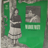 Salil Chowdhury - Madhumati (Vinyl)