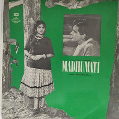 Salil Chowdhury - Madhumati (Vinyl)