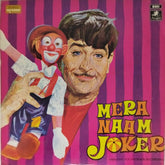 Shankar Jaikishen - Mera Naam Joker (Vinyl)