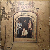 Bread - Manna (Vinyl)