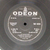 Vasant Desai - Do Aankhen Bara Haath (45-RPM)