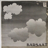 Shankar Jaikishan - Barsaat (45-RPM)