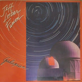 Jeff Lorber Fusion - Galaxian (Vinyl)