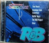 Various - Discovery Sampler R&B Volume One (CD)