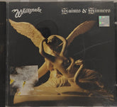 Whitesnake - Saints & Sinners (CD)