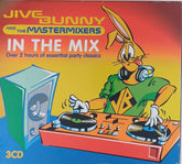 Jive Bunny and the Mastermixers - In the Mix (CD) (3)