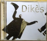 Yahia Dikès - Dikès (CD)